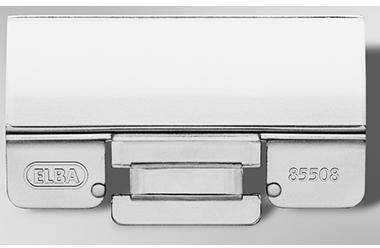 ELBA Vollsichtreiter Vertic 100552070 PP 25 St./Pack.