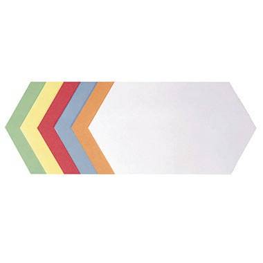 Franken Moderationskarte UMZ 1730 99 sortiert 500 St./Pack.