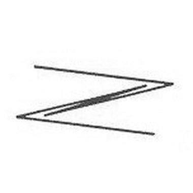 fripa Papierhandtuch Plus 4021101 V-Falz 25x23cm gn 20x250 Bl./Pack.