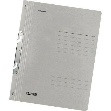 Falken Einhakhefter 80000862 DIN A4 ganzer Deckel kaufm. Heftung gr