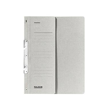 Falken Einhakhefter 80000763 DIN A4 halber Deckel kaufm. Heftung gr