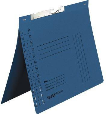 Falken Pendelhefter 15033672 Behördenheftung Schlitzstanzung bl
