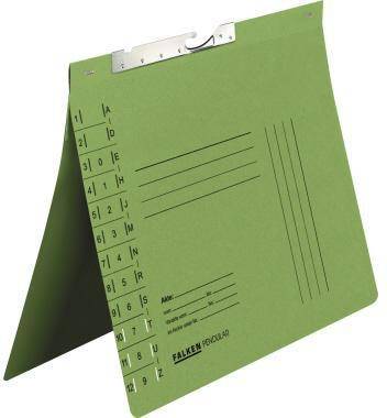 Falken Pendelhefter 15033700 Behördenheftung Schlitzstanzung gn