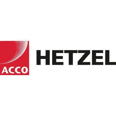 Hetzel Dokumentenhülle 226784 DIN A4 0,12mm tr 5 St./Pack.