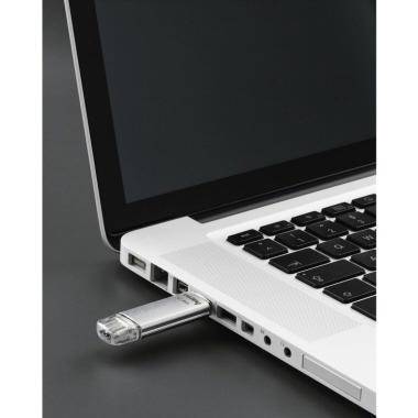 Hama USB-Stick FlashPen C-Laeta 00124161 USB 3.1/3.0 16GB si