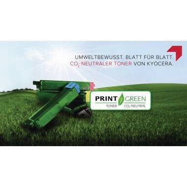 KYOCERA Toner TK5140C 1T02NRCNL0 5.000Seiten cyan