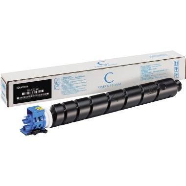 KYOCERA Toner 1T02RMCNL0 TK8525CC 20.000Seiten cyan