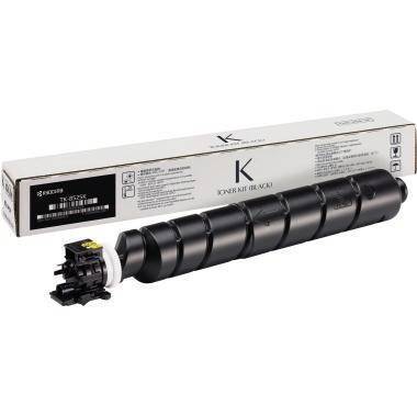 KYOCERA Toner 1T02RM0NL0 TK8525KK 30.000Seiten schwarz