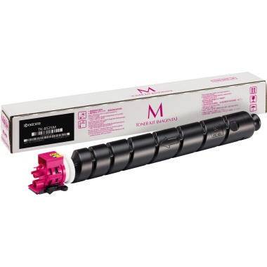 KYOCERA Toner 1T02RMBNL0 TK8525MM 20.000Seiten magenta