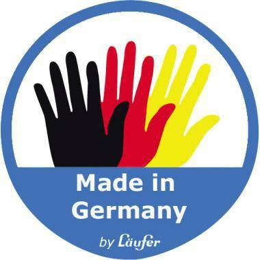Läufer Schreibunterlage Durella 40534 40x53cm rot