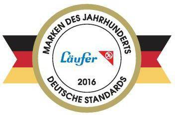 Läufer Radierer Plast Soft 01310 41x19x12mm