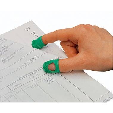 Läufer Blattwender 77211 Gr.2 grün