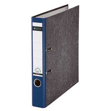 Leitz Ordner 10505035 DIN A4 52mm RC blau
