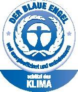 Leitz Hängetasche ALPHA 19380000 DIN A4 PVC transparent 25 Stück