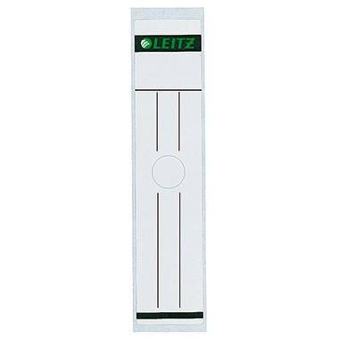 Leitz Ordneretikett 60930085 61x279mm sk grau 10 St./Pack.