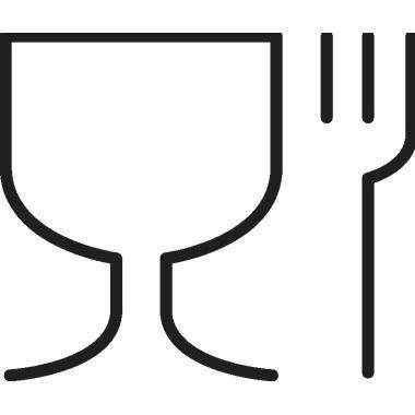 Leitz Aufbewahrungsbox MyBox 52161001 mittel 18l Deckel ws/gr