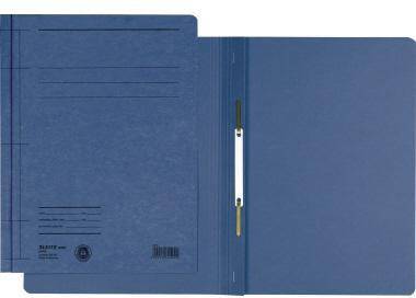 Leitz Schnellhefter Rapid 30000035 DIN A4 Manilakarton blau