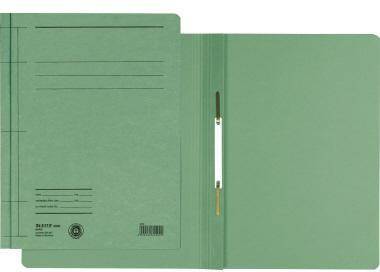 Leitz Schnellhefter Rapid 30000055 DIN A4 Manilakarton grün