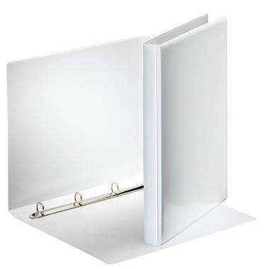 Esselte Ringbuch Präsentation 4RI 49701 DIN A4 20mm weiß
