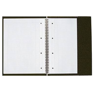 Oxford Collegeblock Meetingbook 100100362 DIN A4+ 80Blatt kariert