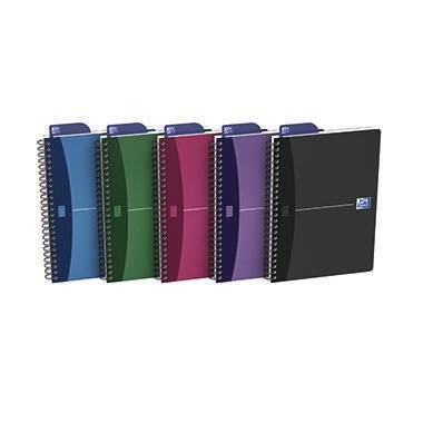Oxford Collegeblock 100104341 DIN A5 kariert 90Blatt