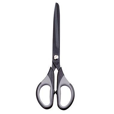 MAUL Universalschere 7690790 18cm Stahl schwarz/grau