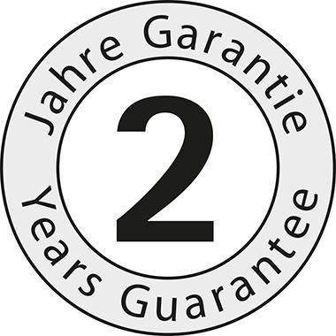 MAUL Briefwaage MAULalpha 1642002 max. 2kg Kunststoff weiß