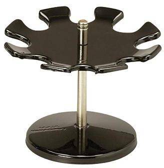 MAUL Stempelträger 5100890 8fach rund Metall schwarz