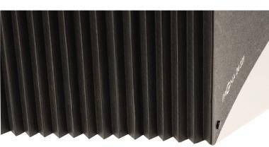 PAGNA Pultordner 24321-04 DIN A4 1-31 32Fächer Hartpappe sw