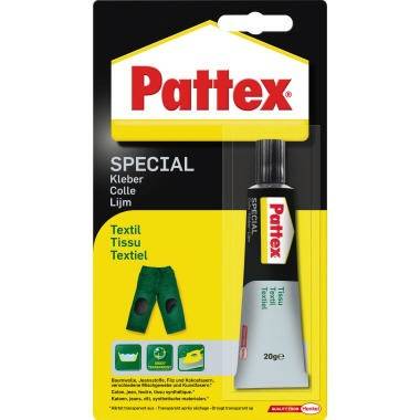 Pattex Textil 9H PXST1 20g 9H