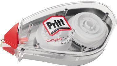 Pritt Korrekturroller Compact 9H PCK4M 4,2mm Midway 16 Stck./Pack