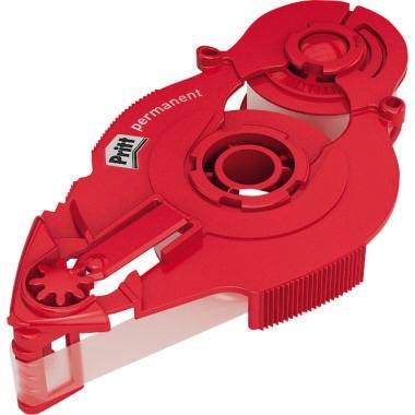 Pritt Nachfüllkassette Kleberoller WA155 ZRXPH permanent