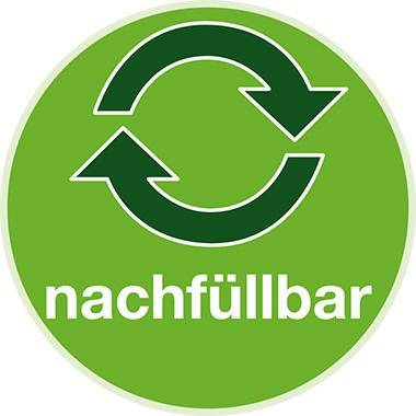 Pritt Nachfüllkassette Kleberoller WA155 ZRXPH permanent