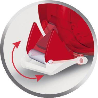 Pritt Kleberoller WA150 ZRRPH permanent nachfüllbar