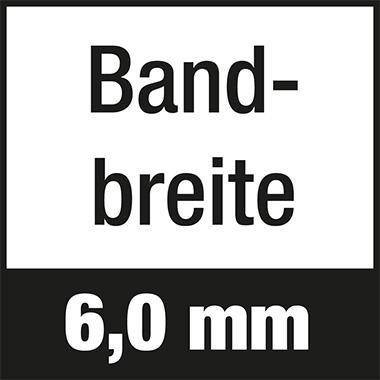 Pritt Korrekturroller Refill Flex 9H PRR6H 6mmx12m nachfüllbar