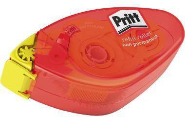 Pritt Kleberoller WA160 ZRRNH nachfüllbar ablösbar