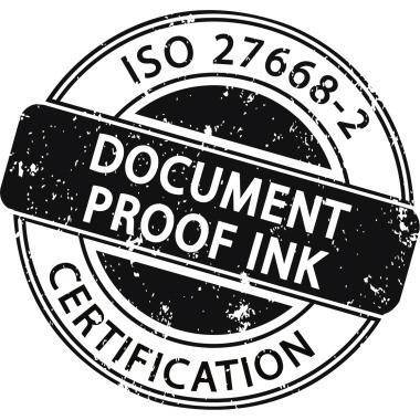 Pentel Gelroller EnerGel Dokument BLP77-CX dokumentenecht 0,7mm bl