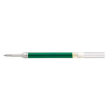 Pentel Gelmine LR7-DX 0,35mm Metallspitze grün