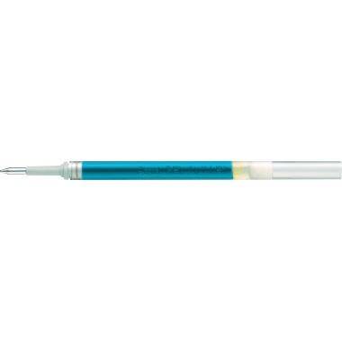 Pentel Gelmine LR7-SX 0,35mm Metallspitze hellblau