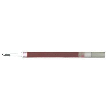 Pentel Gelmine LR10-BX 0,5mm Metallspitze rot