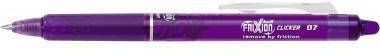 PILOT Tintenroller FriXion Clicker 2270008 0,4mm Druckmechanik vi