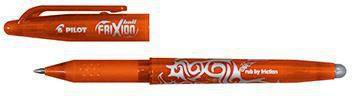 PILOT Tintenroller FriXion 2260006 0,4mm Kappenmodell orange