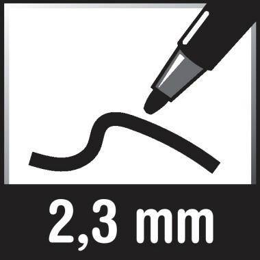 PILOT Whiteboardmarker V BOARDMASTER BEGREEN 5080704 grün