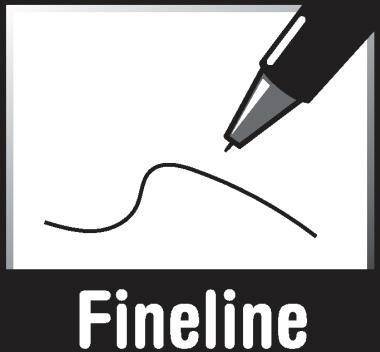 STABILO Feinschreiber GREENpoint 6088/40 0,8mm rot