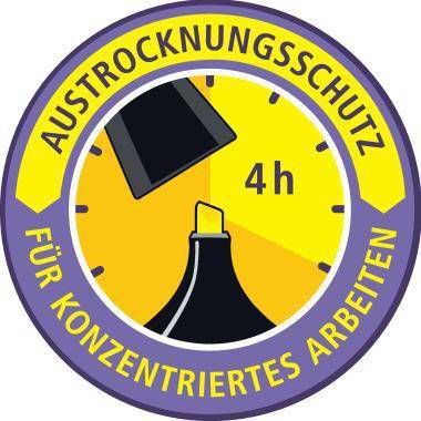STABILO Textmarker swing cool 275/55 1-4mm Keilspitze lavendel