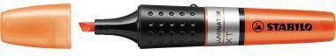 STABILO Textmarker Luminator 71/54 2-5mm Keilspitze orange