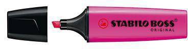 STABILO Textmarker BOSS ORIGINAL 70/58 2-5mm lila