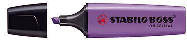 STABILO Textmarker BOSS ORIGINAL 70/55 2-5mm lavendel