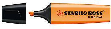 STABILO Textmarker BOSS ORIGINAL 70/54 2-5mm orange