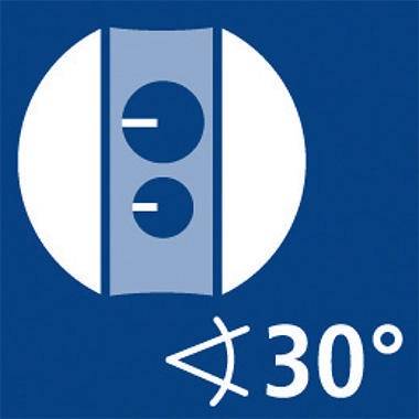 STAEDTLER Spitzdose doppelt mit Spanfang